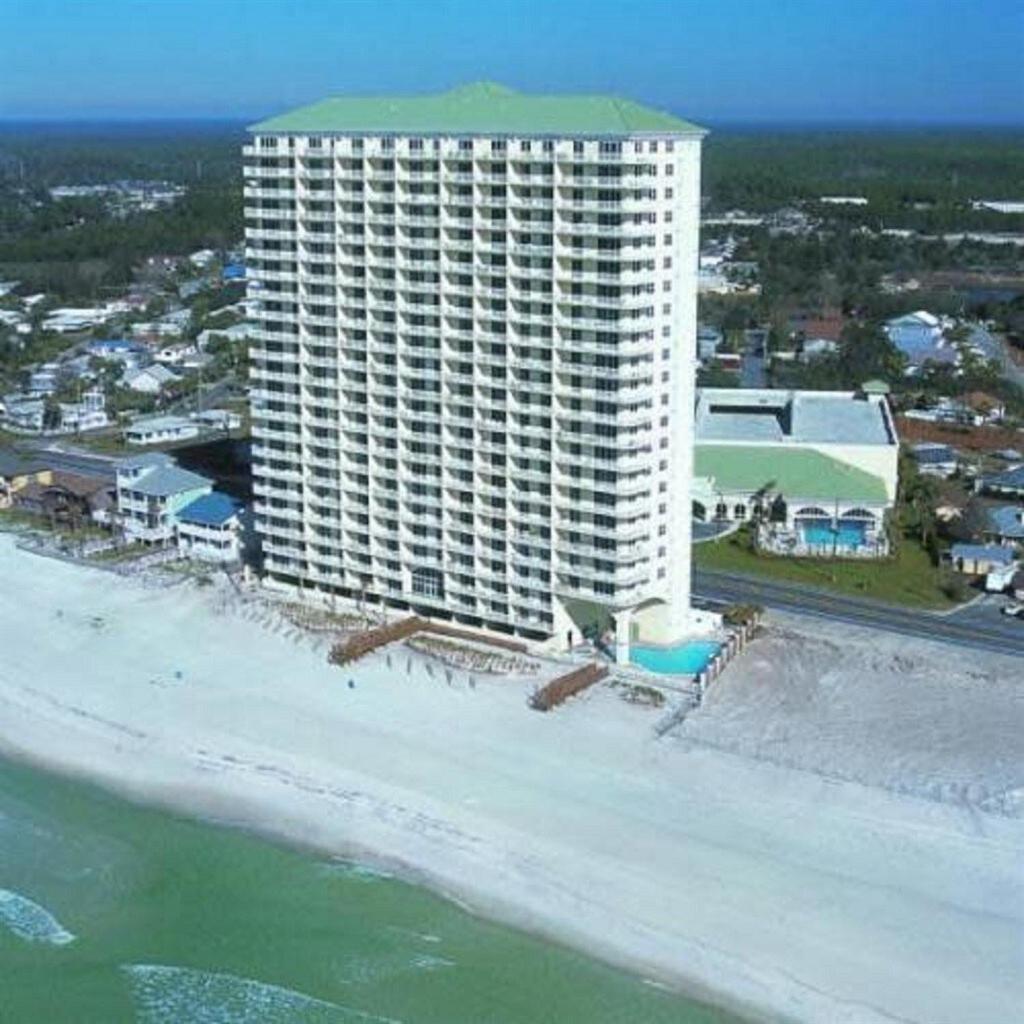 Apartment Celadon 2107 Panama City Beach