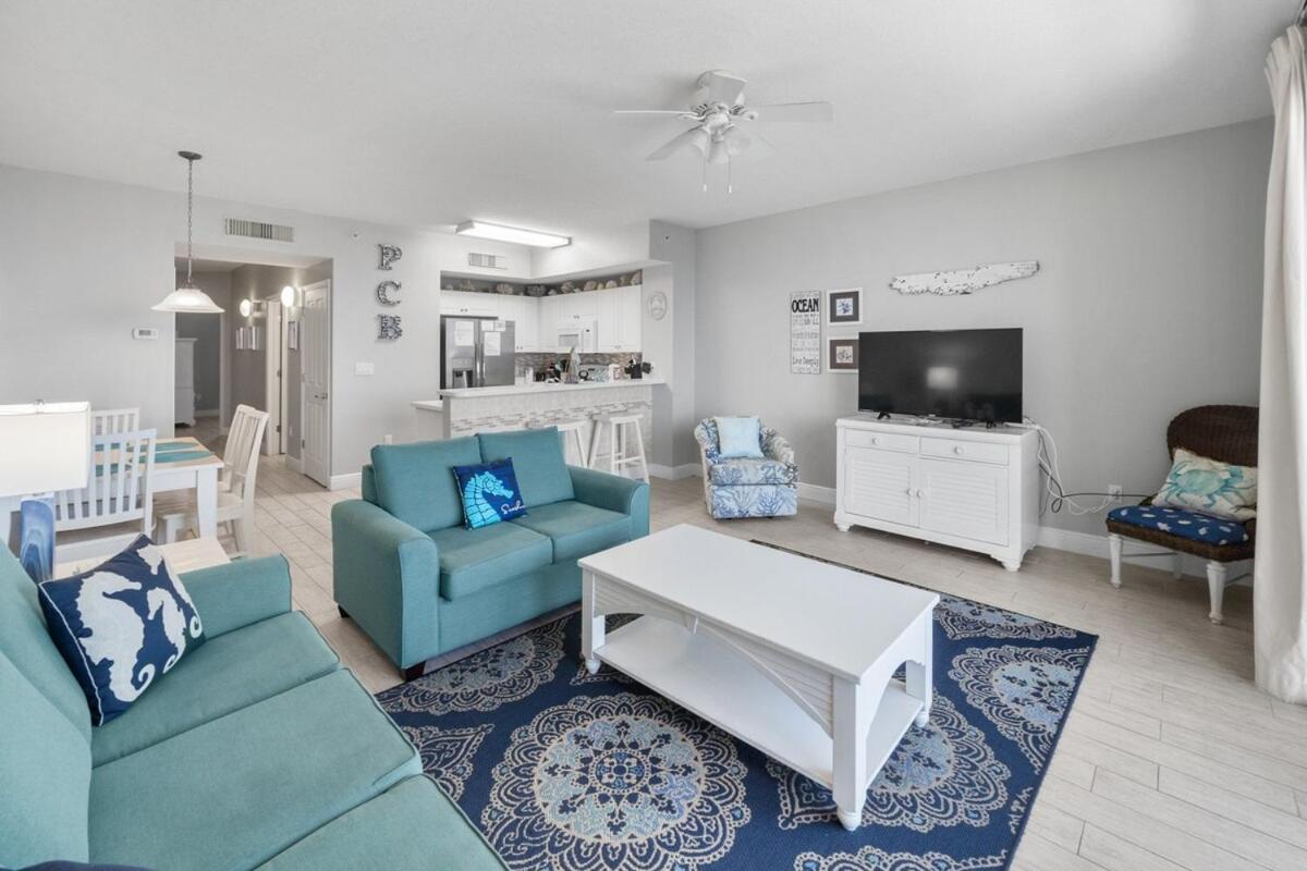 Apartment Celadon 2107 Panama City Beach