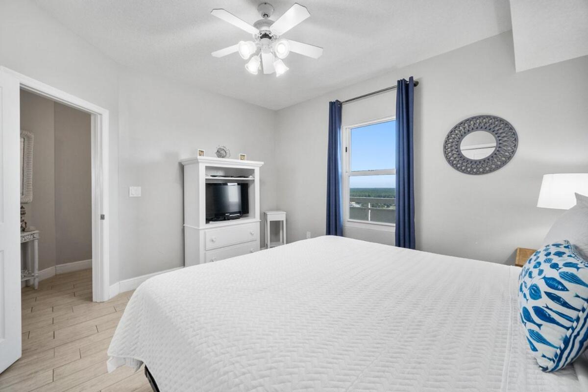 Celadon 2107 Apartment Panama City Beach
